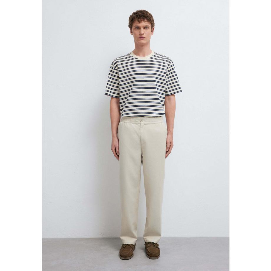 Mavi Pantaloni chino tessuti  