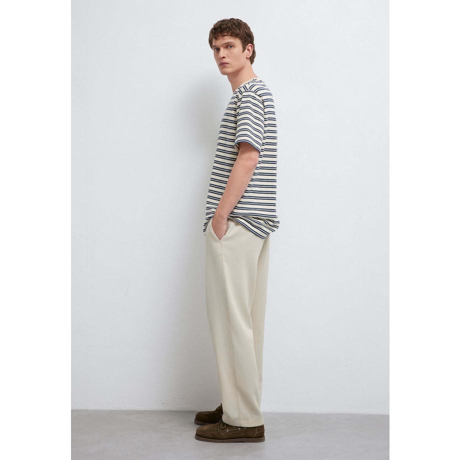 Mavi Pantaloni chino tessuti  