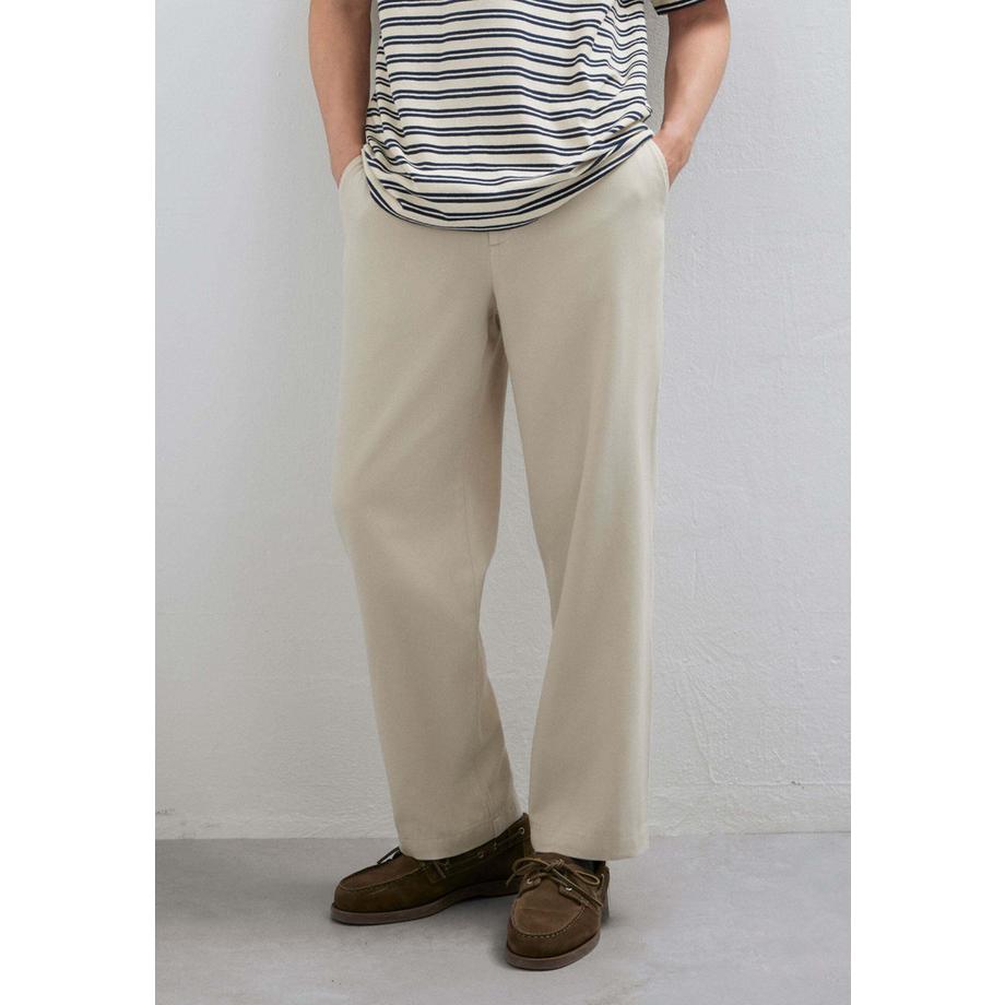 Chinohose Woven