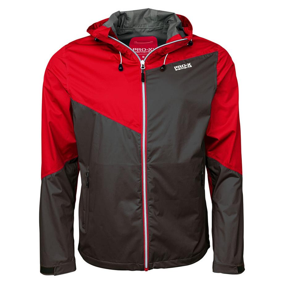 funktionsjacke pro-x eements iam