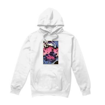 The Next Generation Season 2 Episode 10 Kapuzenpullover