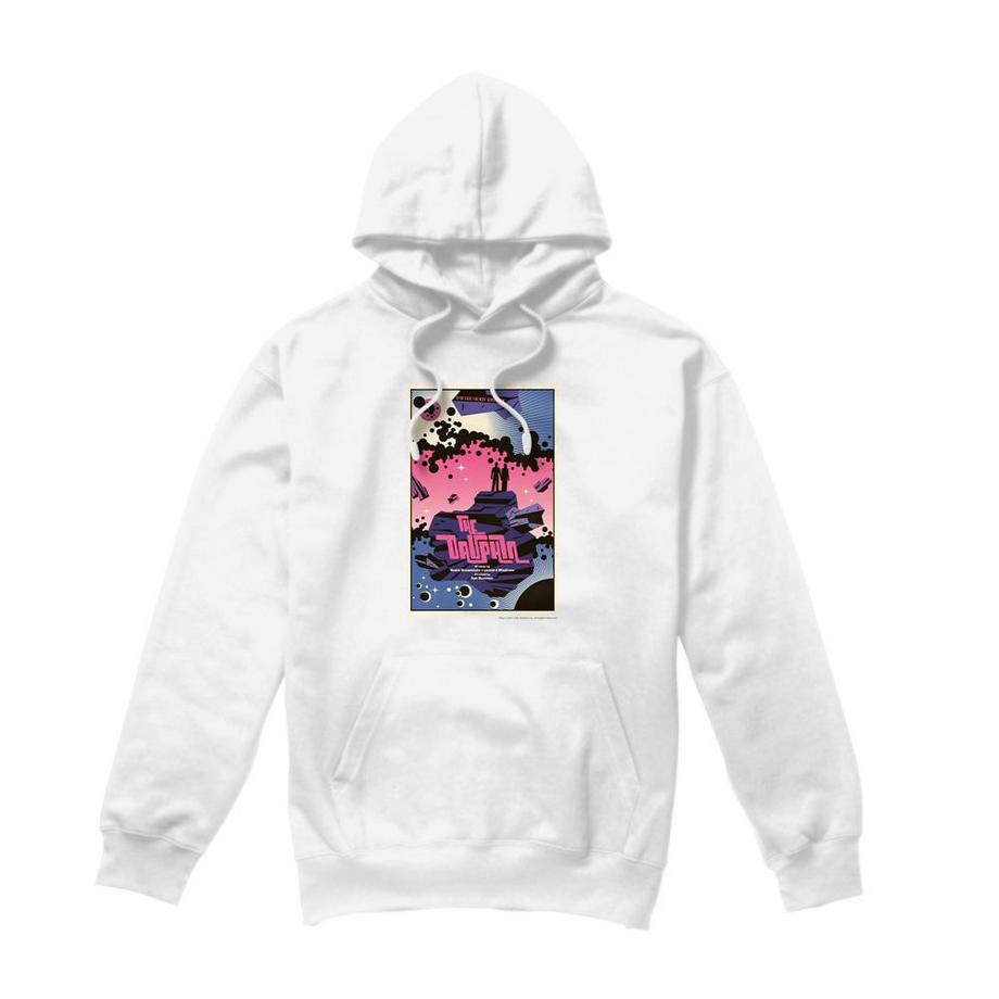 Star Trek The Next Generation Season 2 Episode 10 Kapuzenpullover  