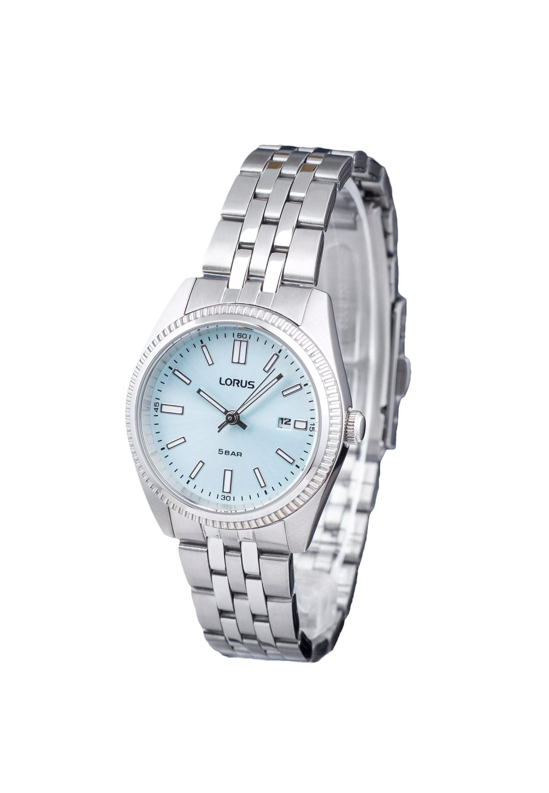 Lorus  Lorus Fashion Damen Blau Silber 