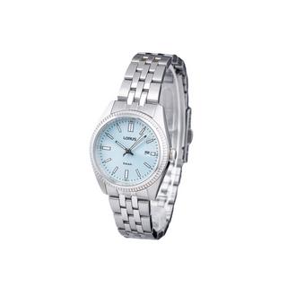 Lorus  Lorus Fashion Damen Blau Silber 