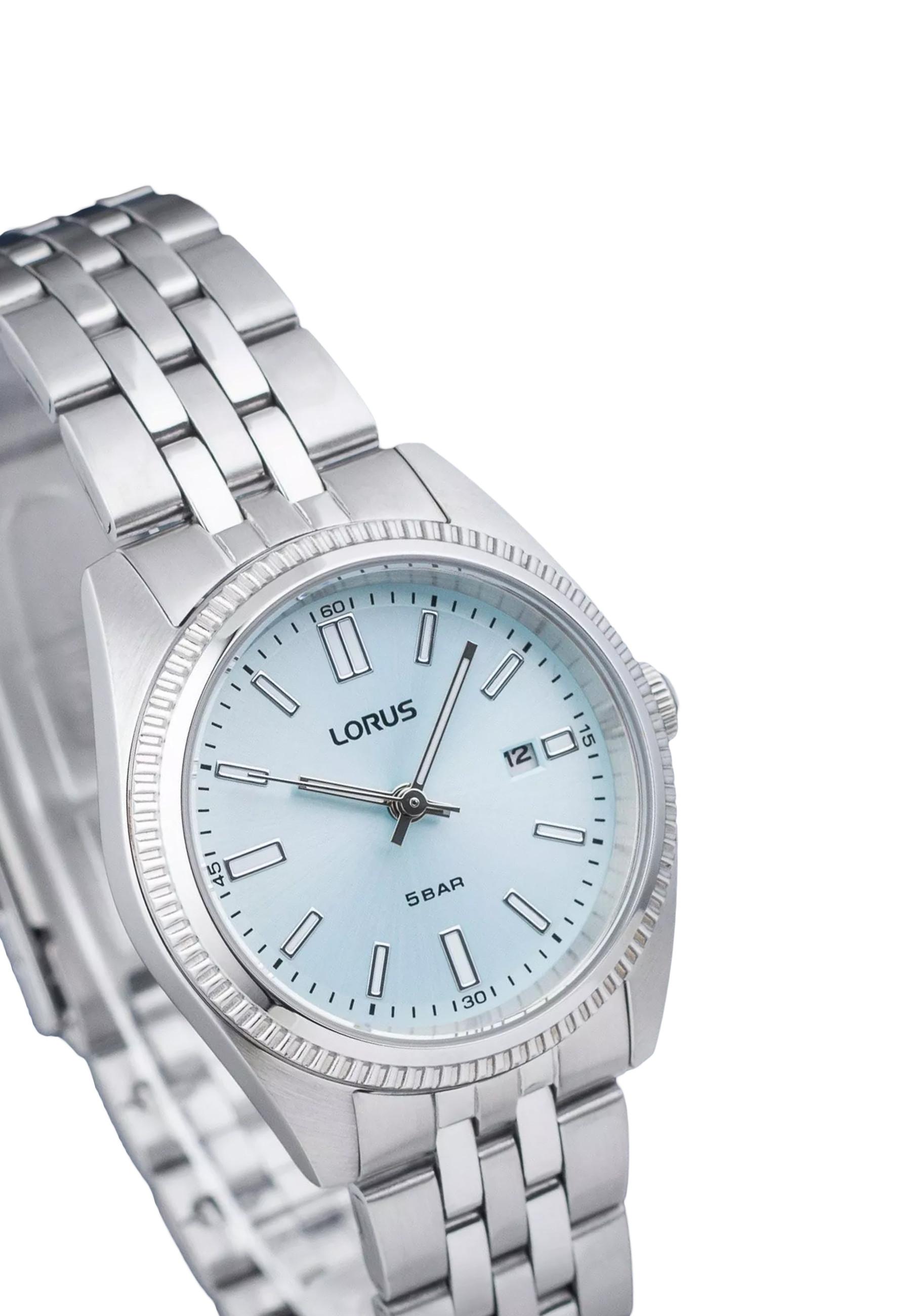 Lorus  Lorus Fashion  Blau 