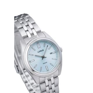 Lorus  Lorus Fashion  Blau Silber 