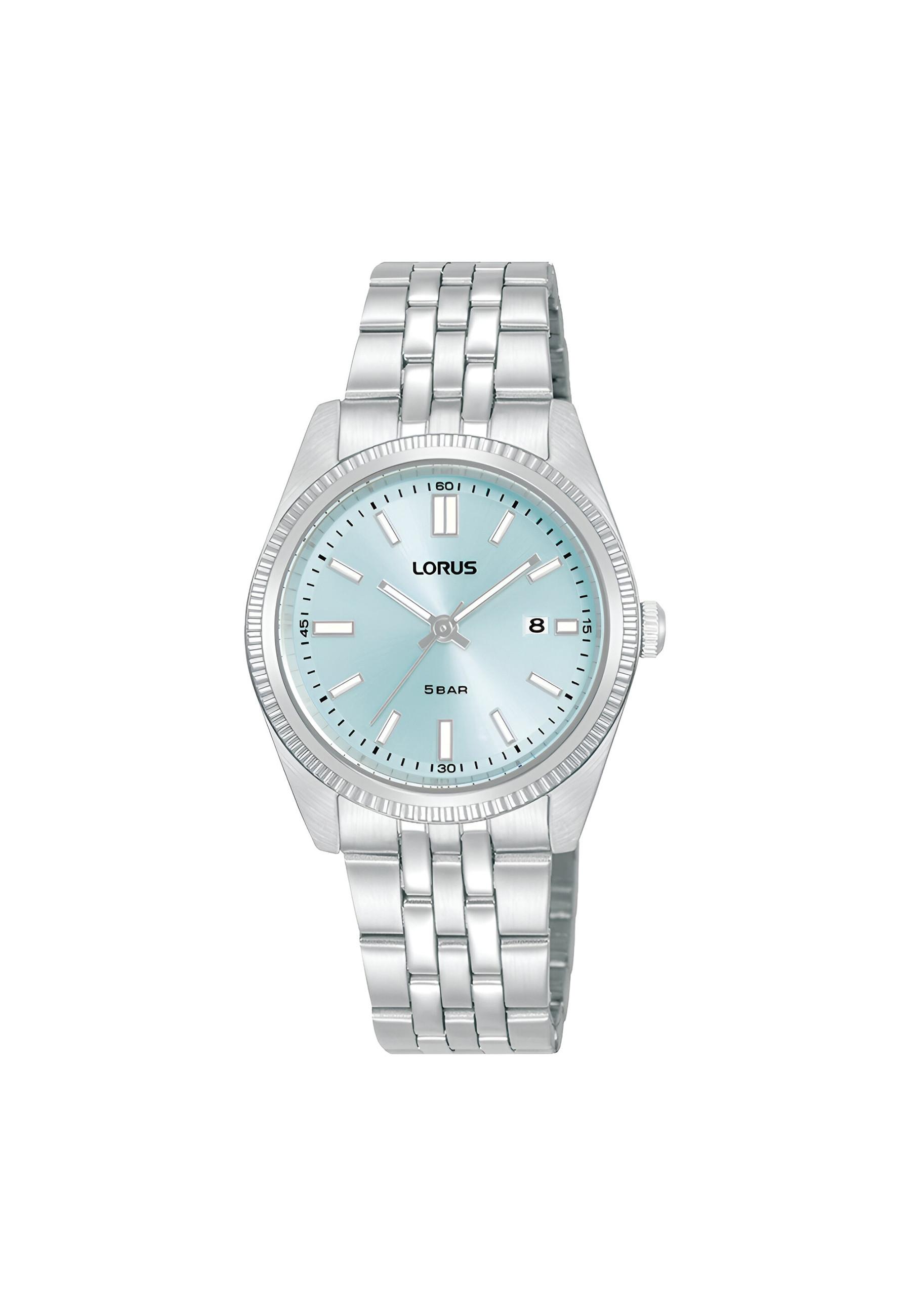 Lorus  Lorus Fashion Damen Blau Silber 