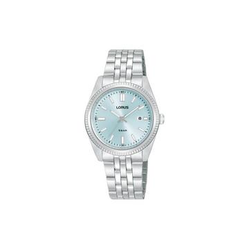 Lorus Fashion  Blau Silber