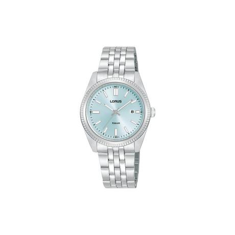 Lorus  Lorus Fashion Damen Blau Silber 