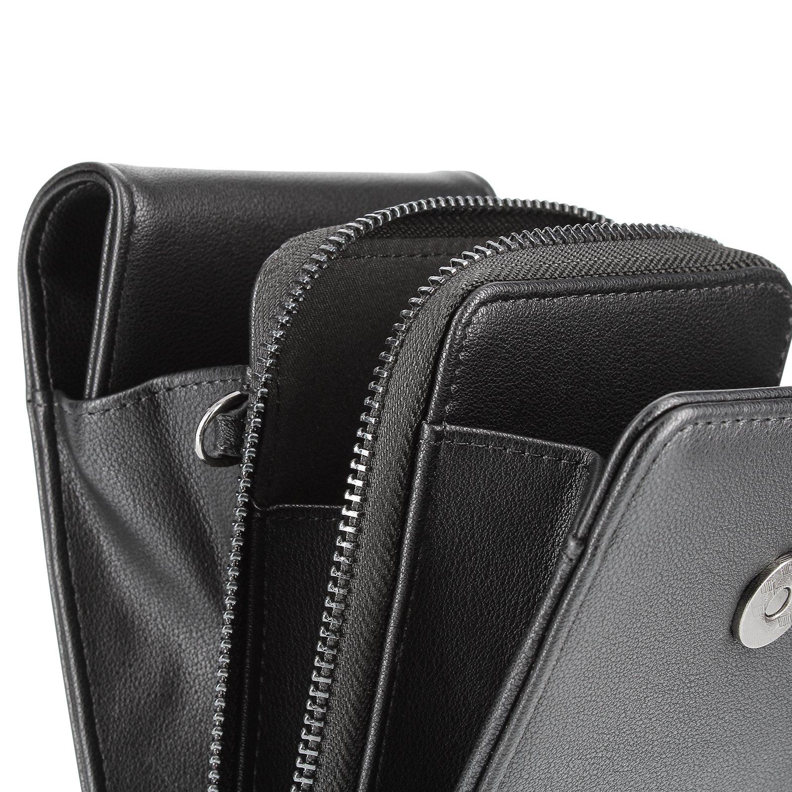 Gallantry Lys Schultertasche  