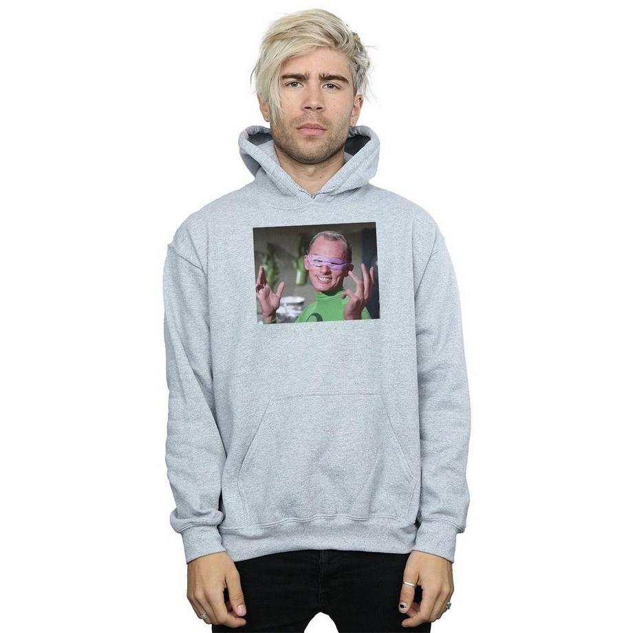 DC COMICS Batman TV Series Sweat à capuche  