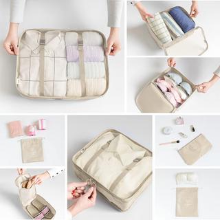 Only-bags.store  Travel Organizer Set 