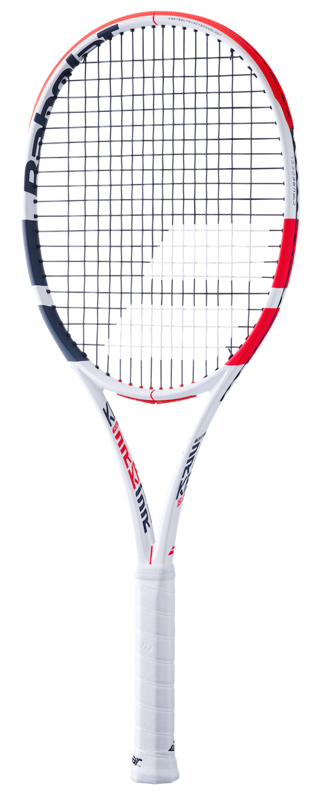 Babolat  Pure Strike 16/19 Tennisschläger 