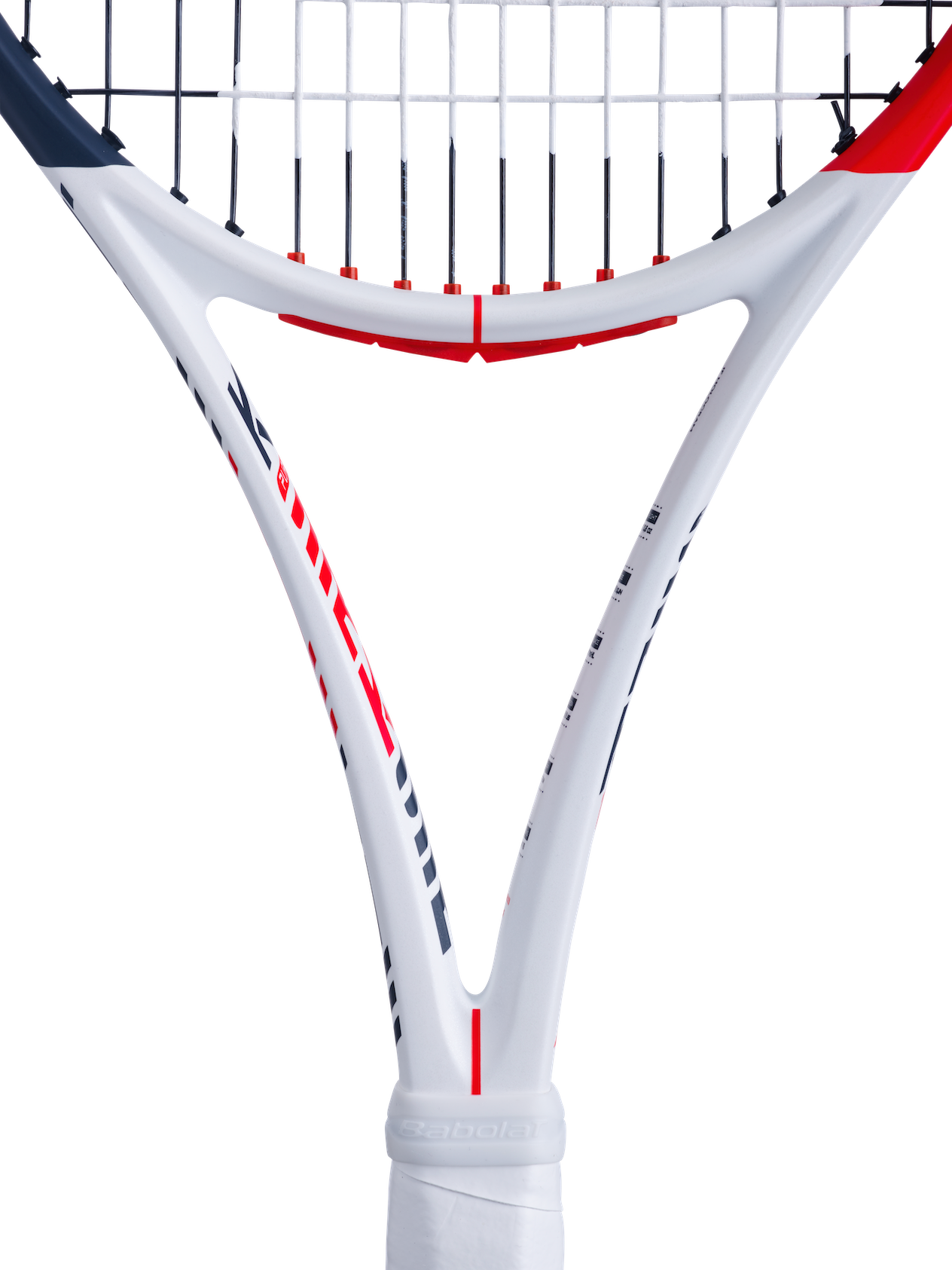 Babolat  Pure Strike 16/19 Tennisschläger 