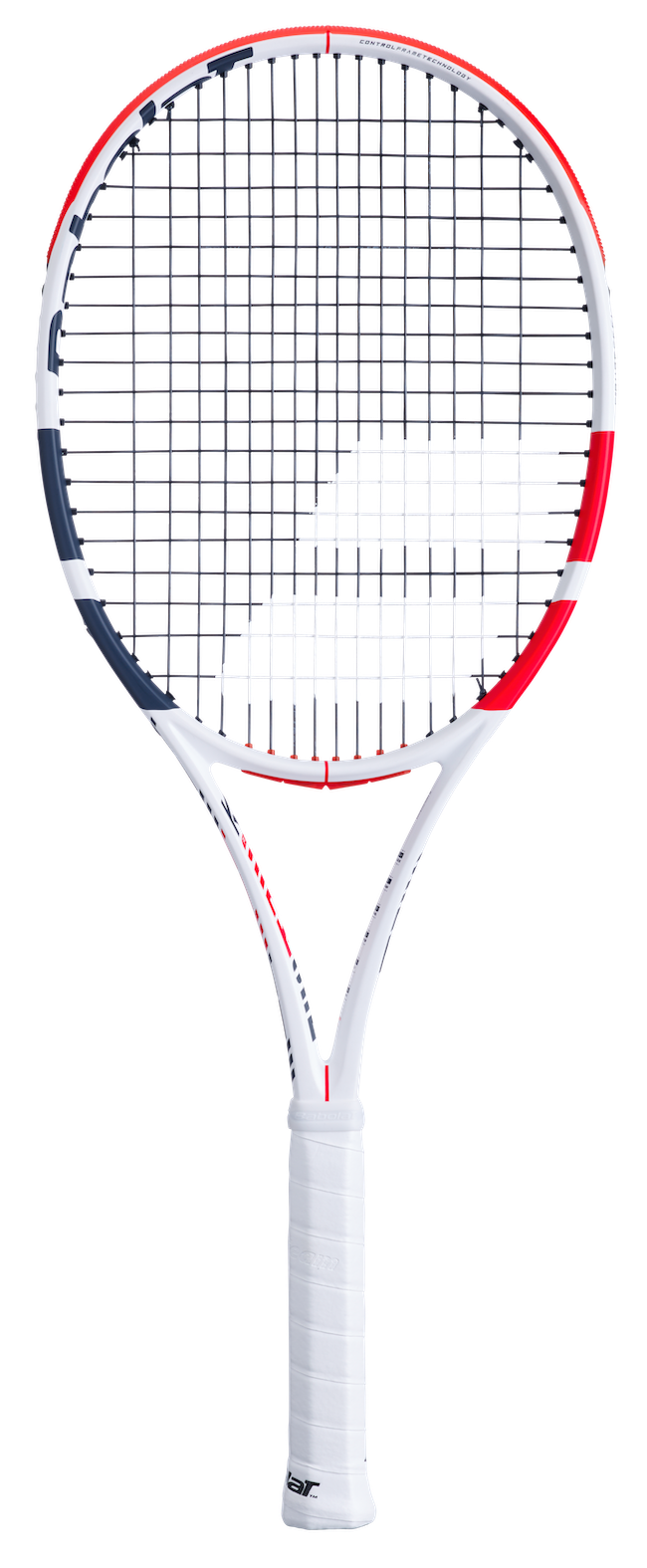 Babolat  Pure Strike 16/19 Tennisschläger 