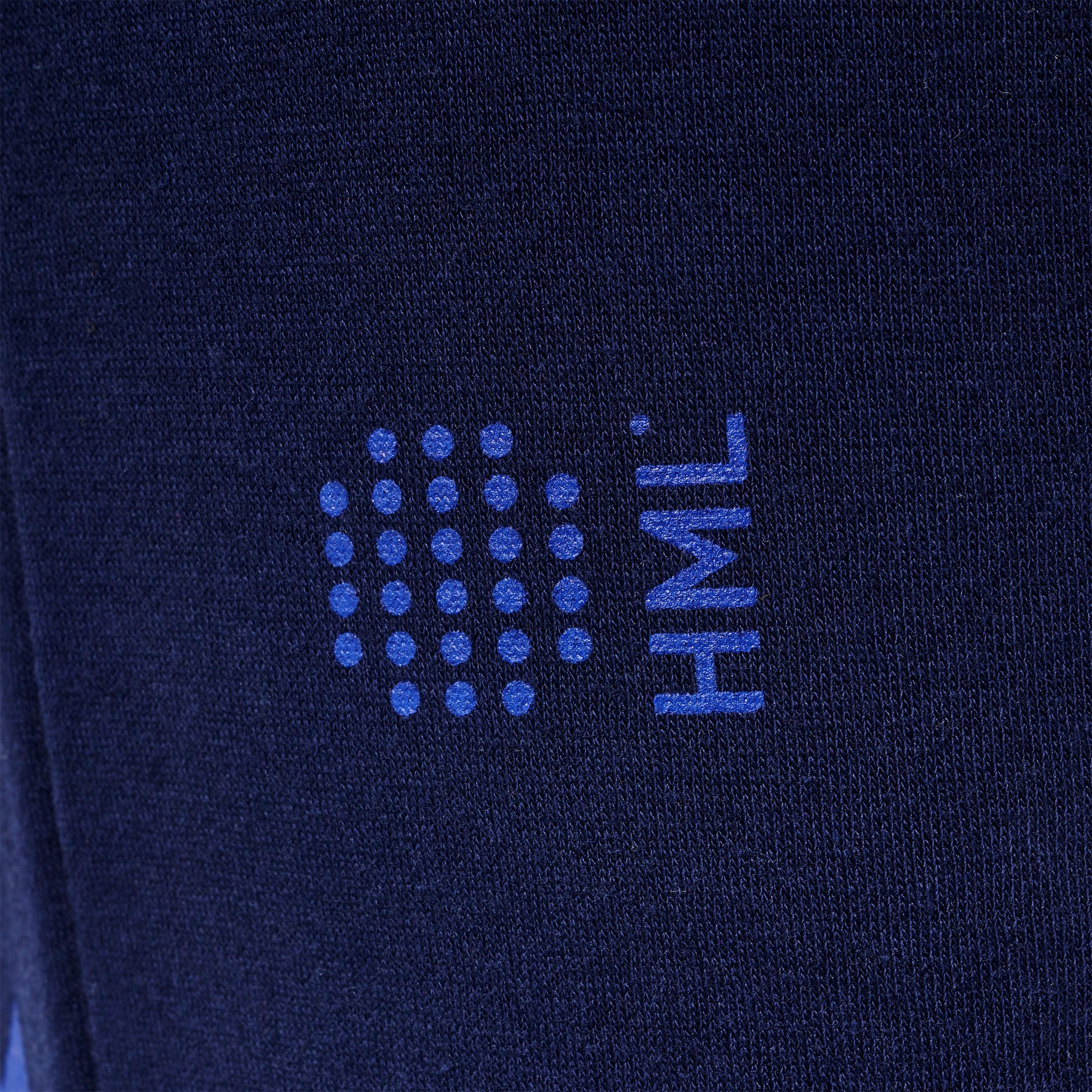 Hummel  joggers cotone hmlcourt 