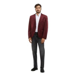 GUESS  Blazer in velluto Guess Fulham 