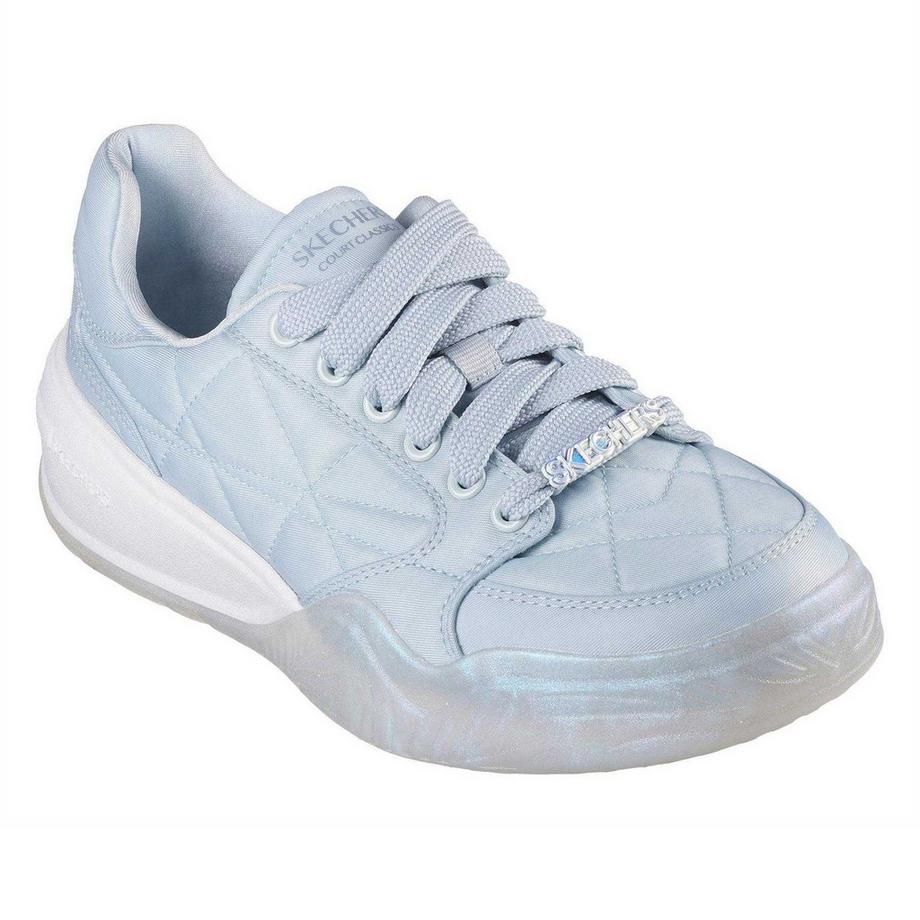 Denali Sneaker , Keilabsatz