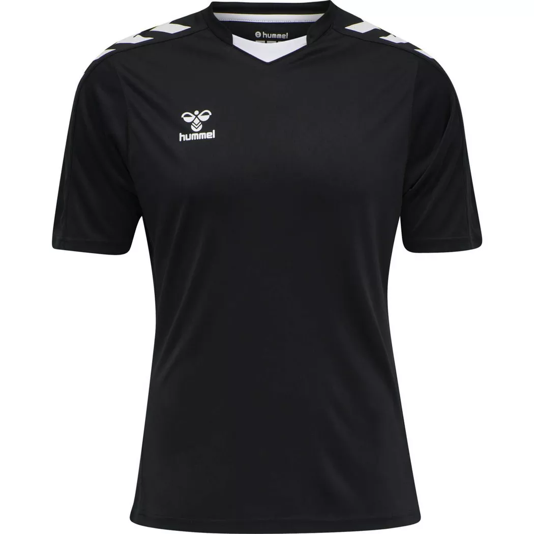 Hummel - magia humme hmhmcore, per uomo, Nero, Größe L