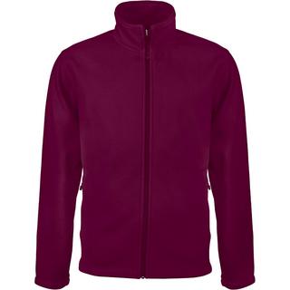 Kariban Falco Microfleece Jacke mit Reissverschluss  