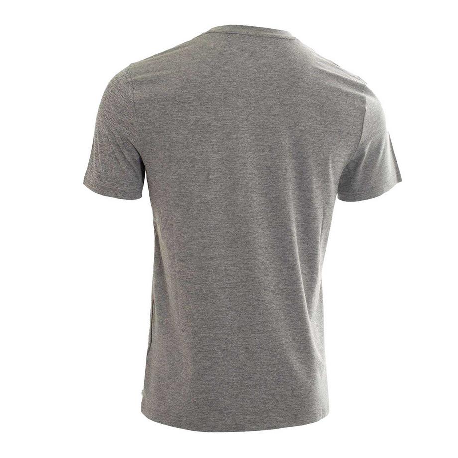 Calvin Klein Newport T-Shirt mit Emblem  
