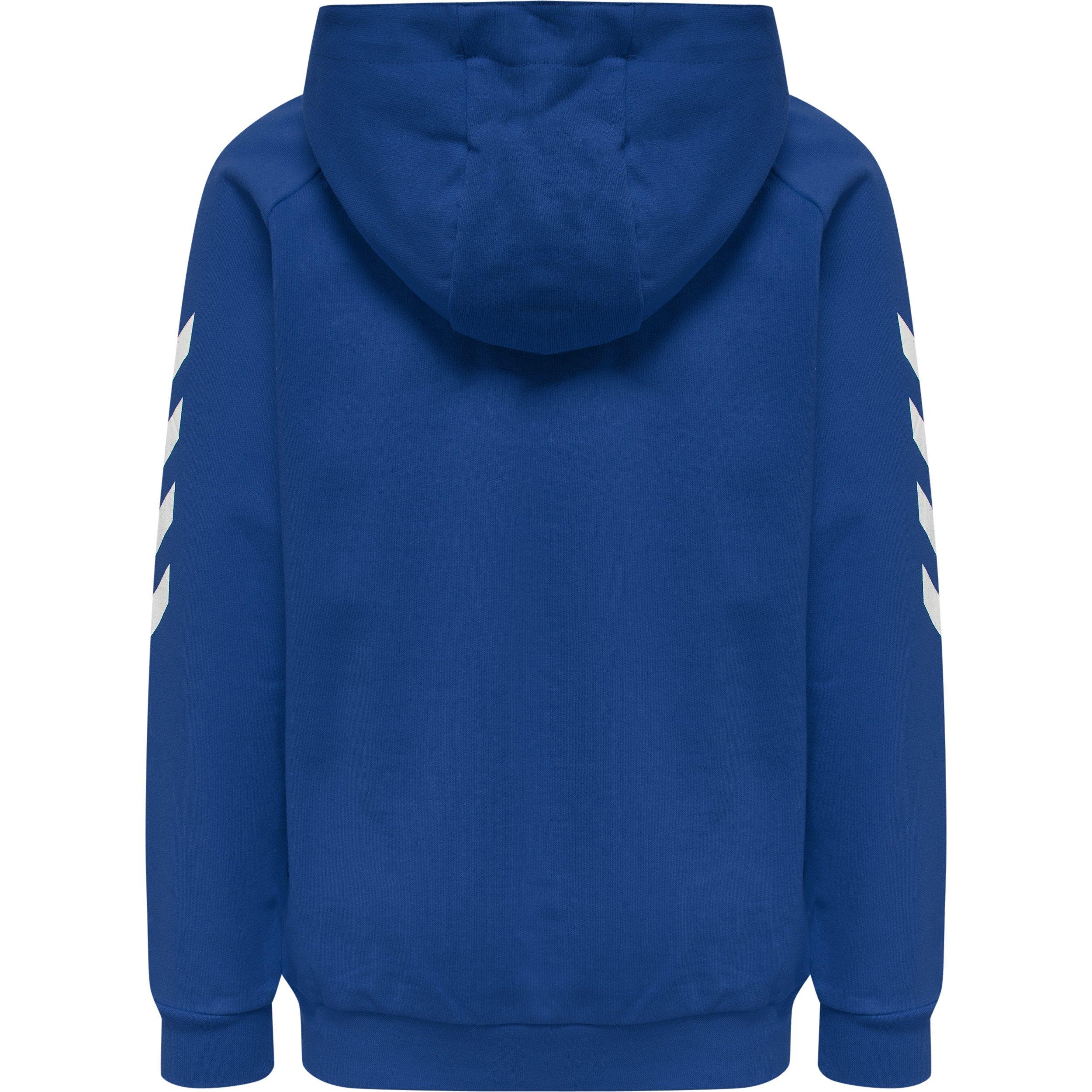 Hummel  Hoodie enfant Cotton 