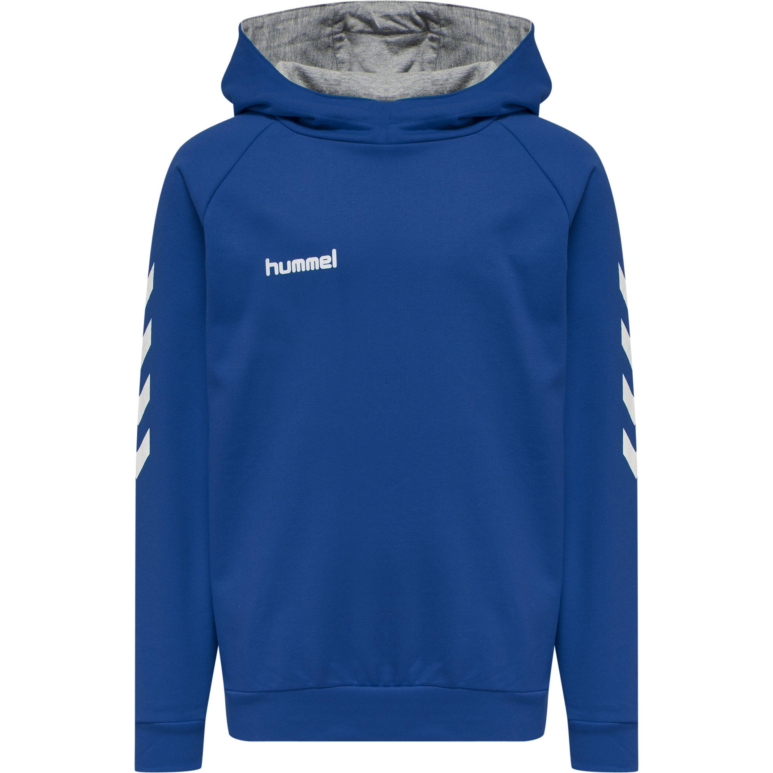 Hummel  Sweatshirt à capuche  enfant Cotton 