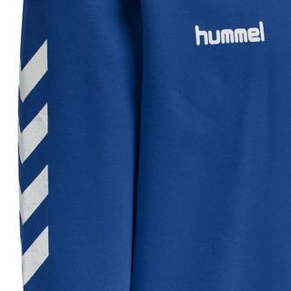 Hummel  Sweatshirt à capuche  enfant Cotton 