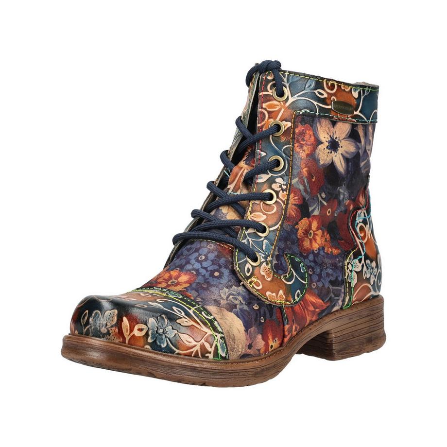 Stiefelette