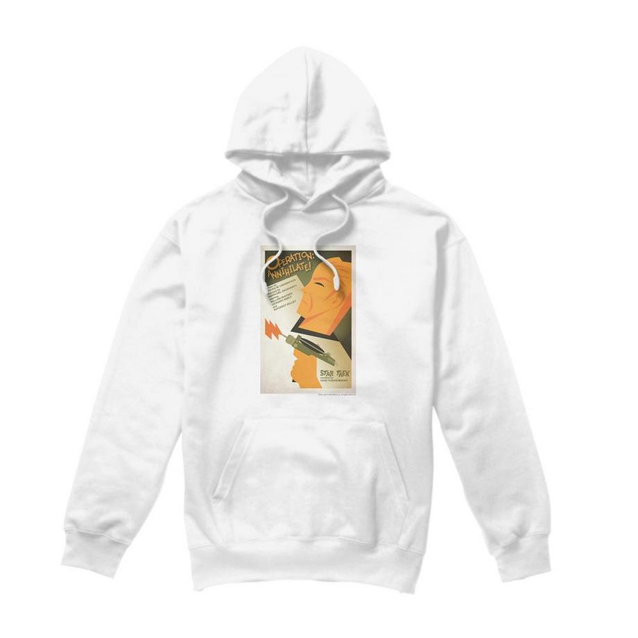 Star Trek The Original Series Episode 29 Kapuzenpullover  