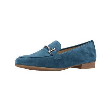 12-31272-20 - Loafer Scamosciato