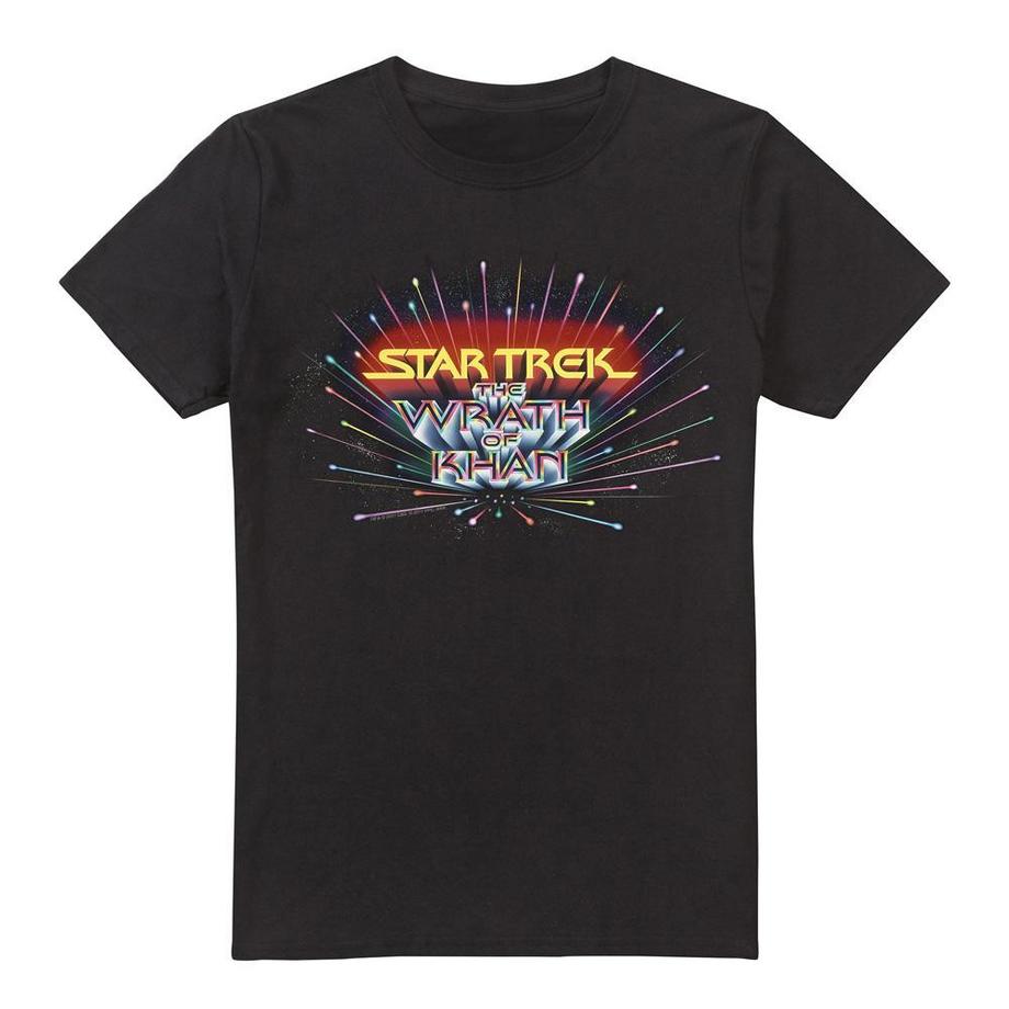 Khan TShirt