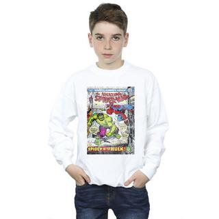 MARVEL  Sweatshirt 