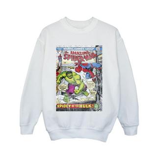 MARVEL  Sweatshirt 