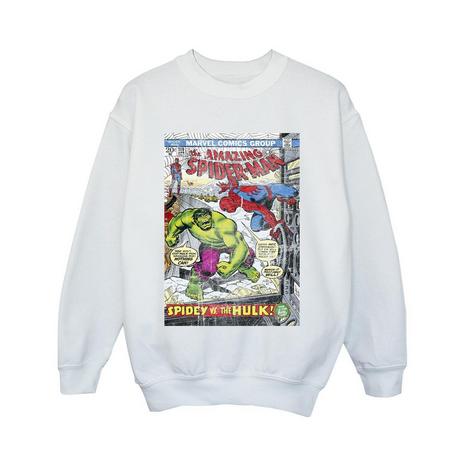 MARVEL  Sweatshirt 