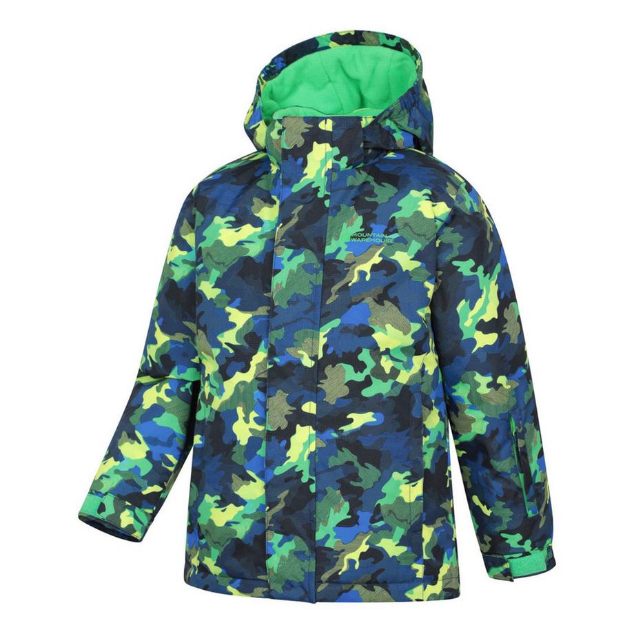 Mountain Warehouse  Blouson De Ski Mogal 