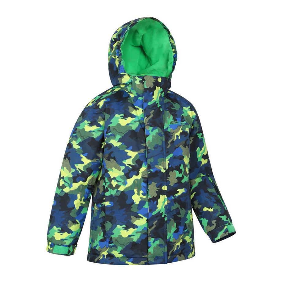 Mountain Warehouse  Blouson De Ski Mogal 
