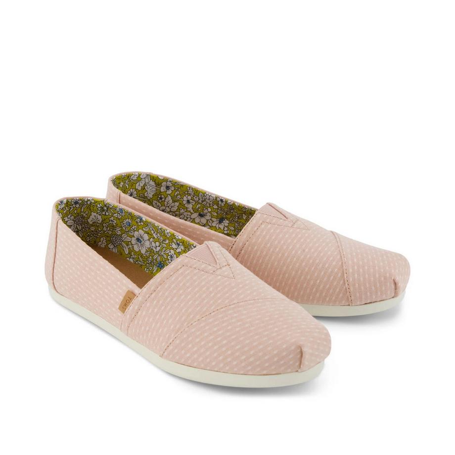 TOMS Espadrillas Alpargata Classiche  