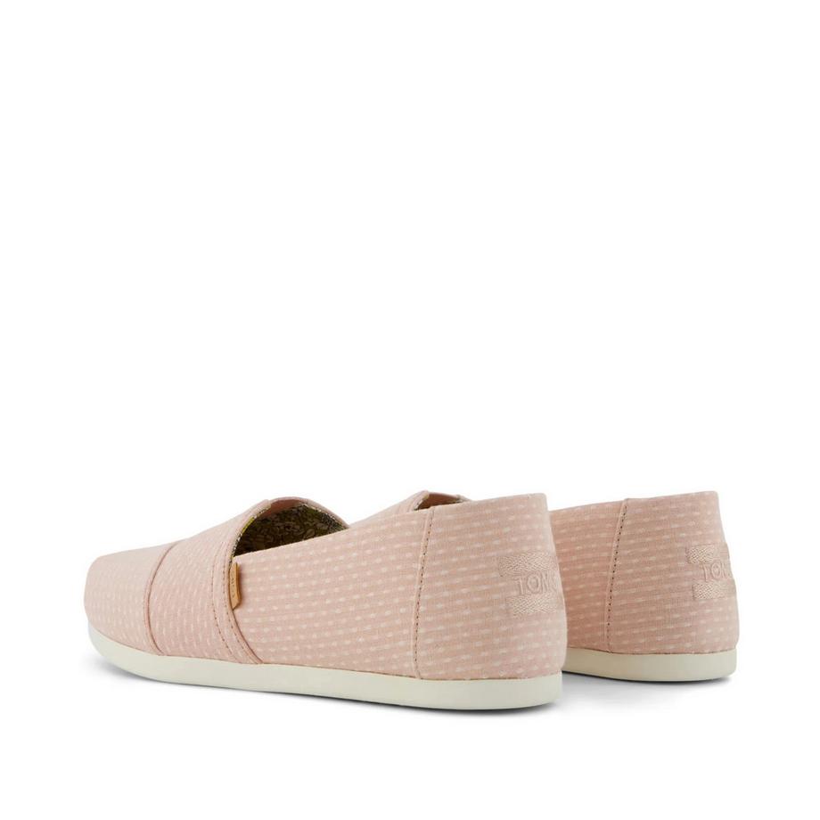 TOMS Espadrillas Alpargata Classiche  