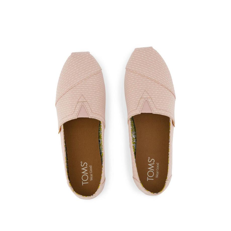 TOMS Espadrillas Alpargata Classiche  