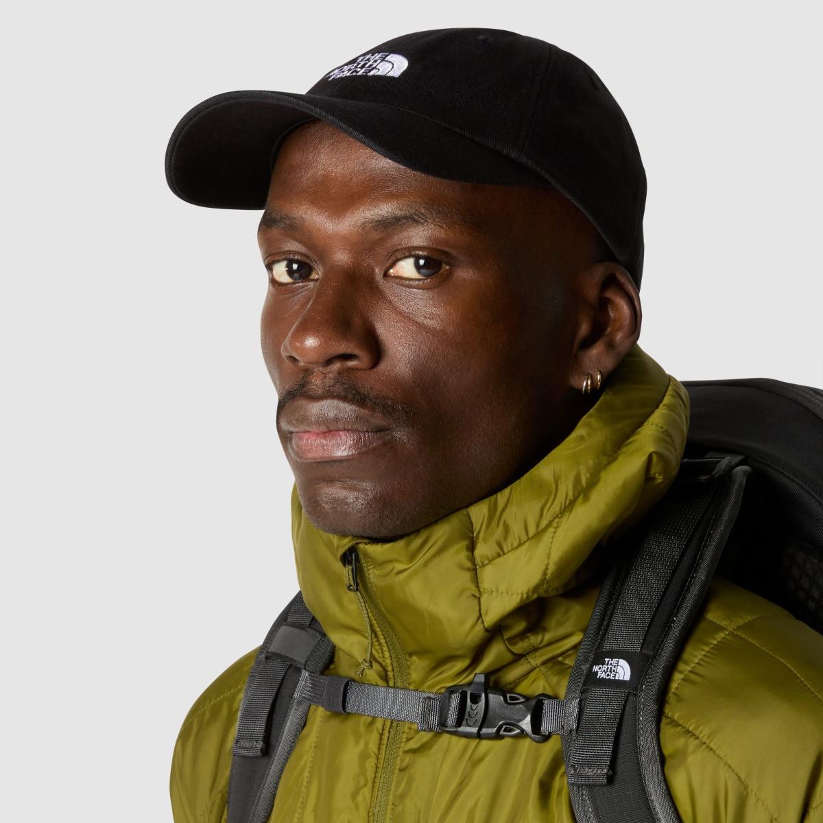 THE NORTH FACE  NORM HAT-0 