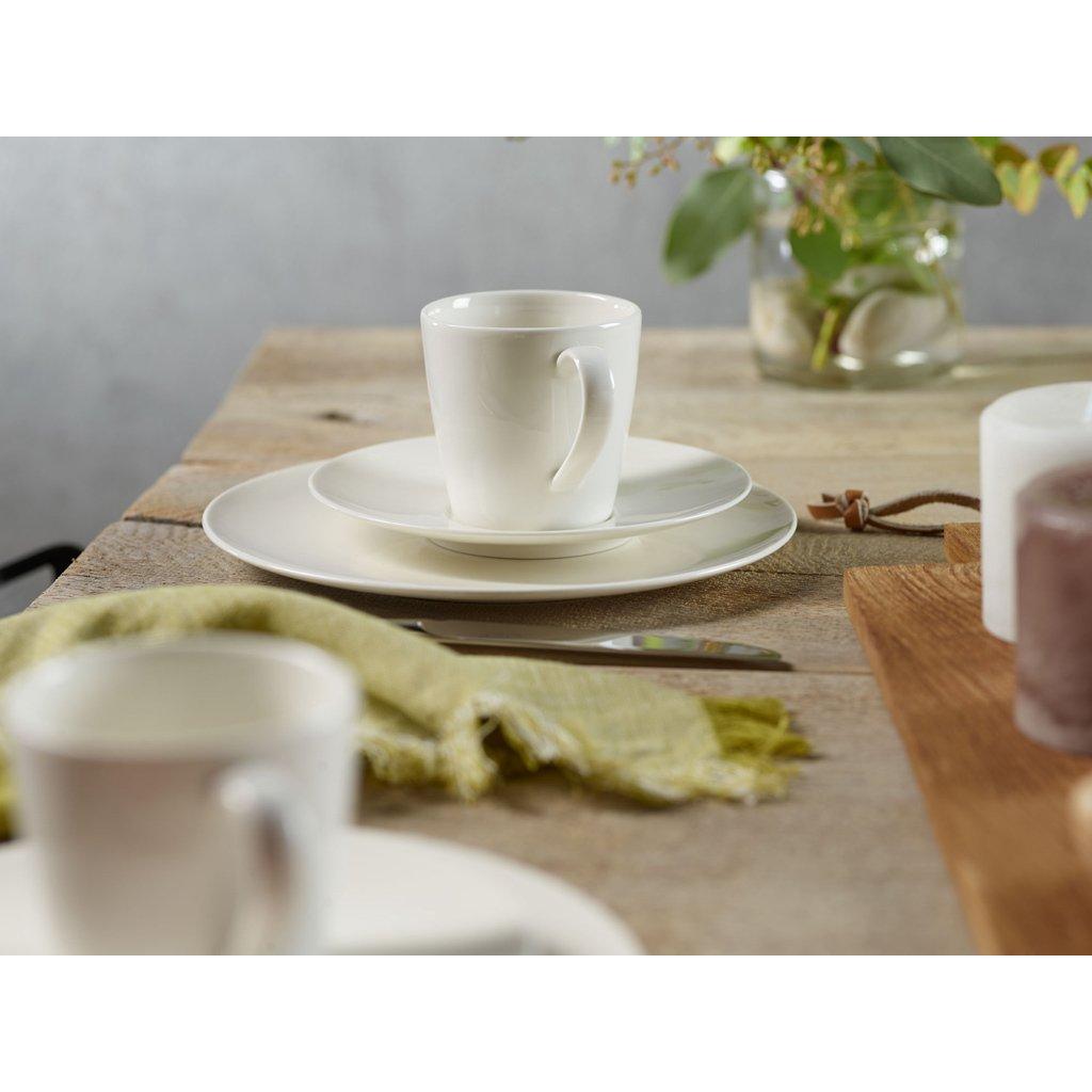 like. by Villeroy & Boch Kaffeeobertasse Voice Basic  