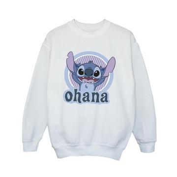 Sweat OHANA