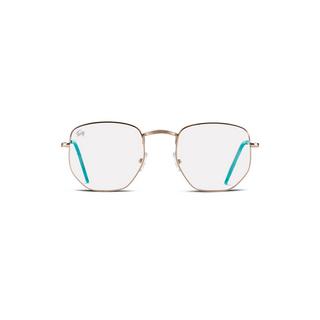 TWIG  Lunettes De Soleil avec des lentilles anti-lumière bleue 