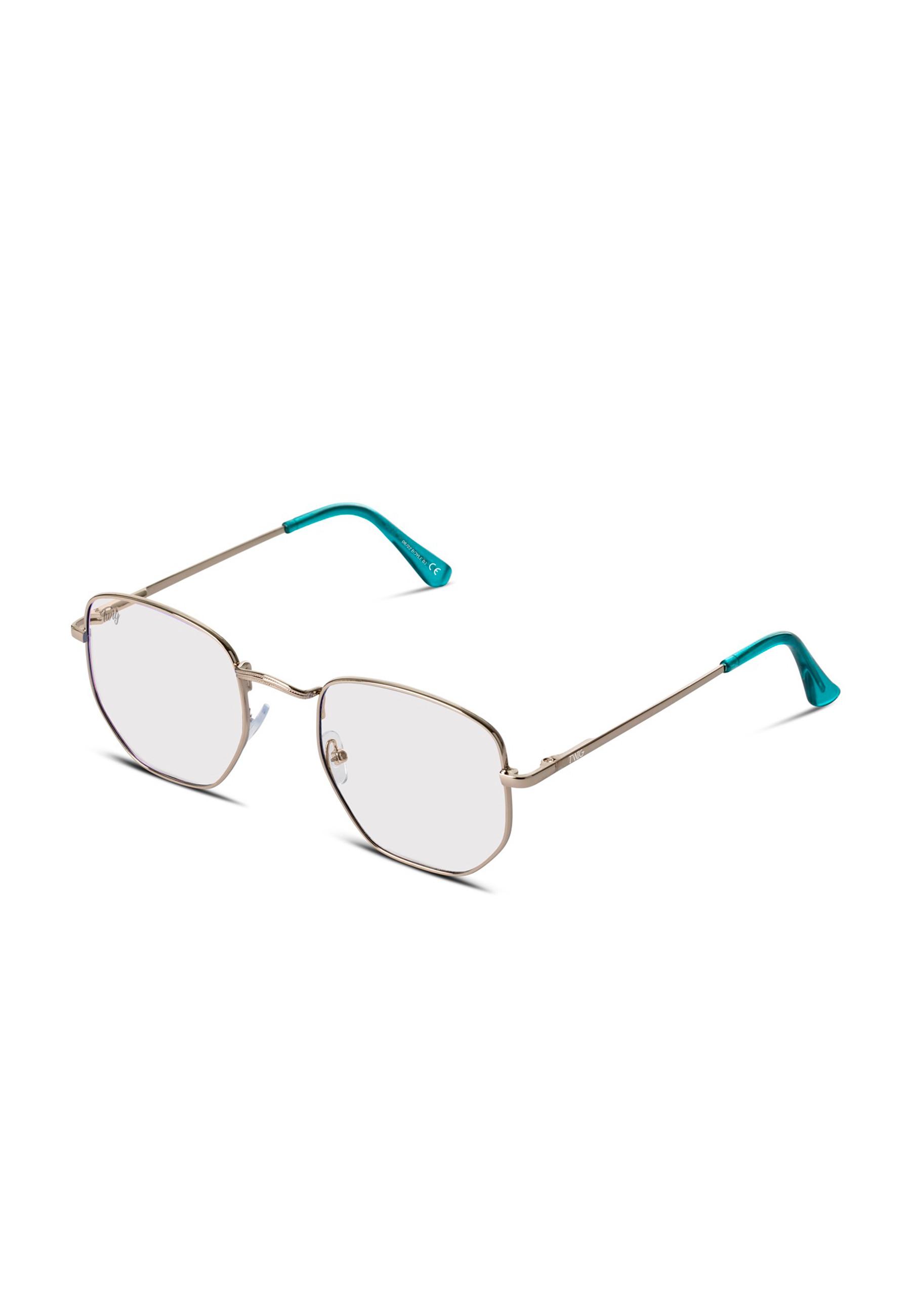 TWIG  Sonnenbrille miten, lichtundurchlässigen Linsen 