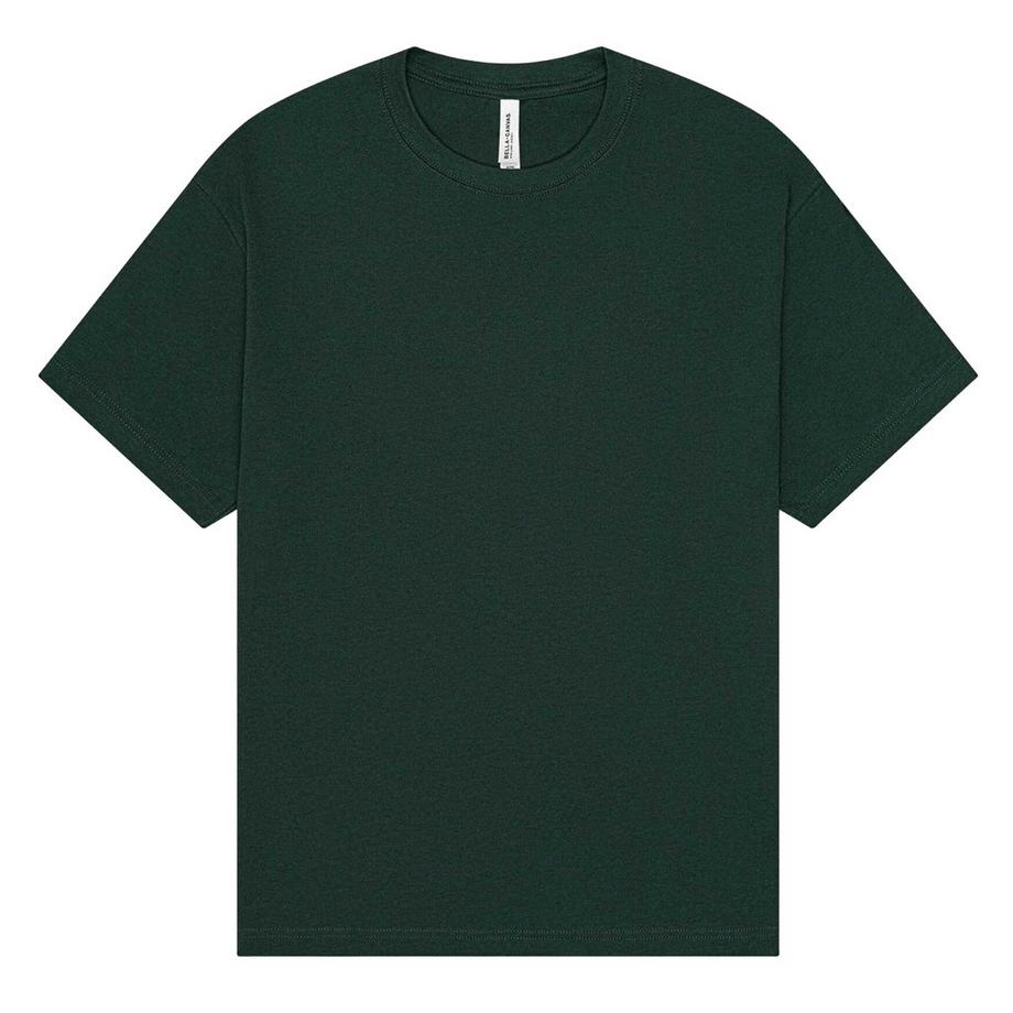 TShirt  , Schwer, Kastig