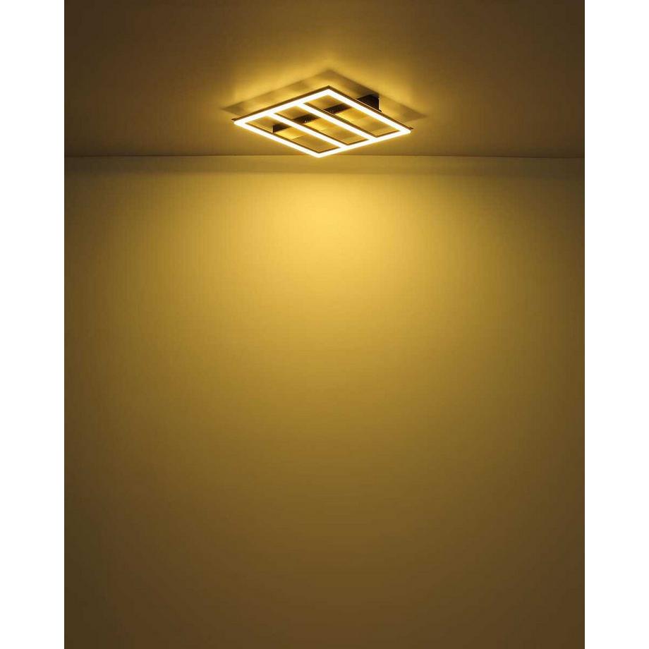 mutoni light Deckenleuchte Froomy LED  