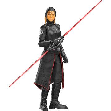 Star Wars Inquisitor Fourth Sister (15cm)