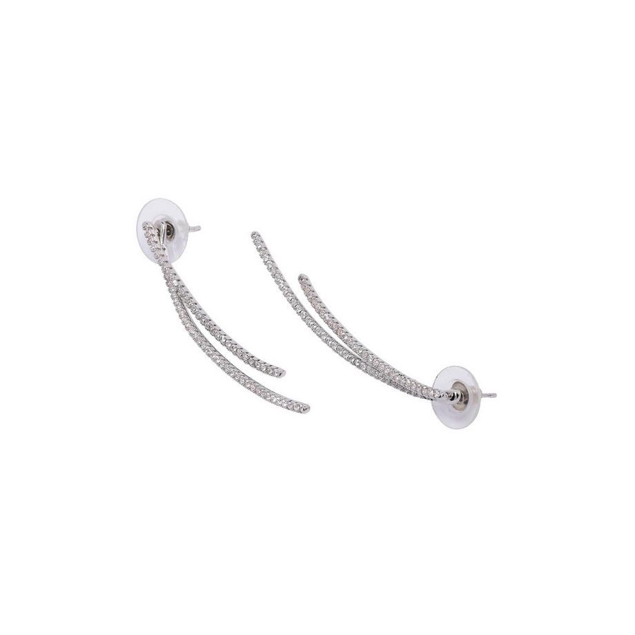 AVANT-GARDE PARIS  Orecchini Raggi Scintillanti 