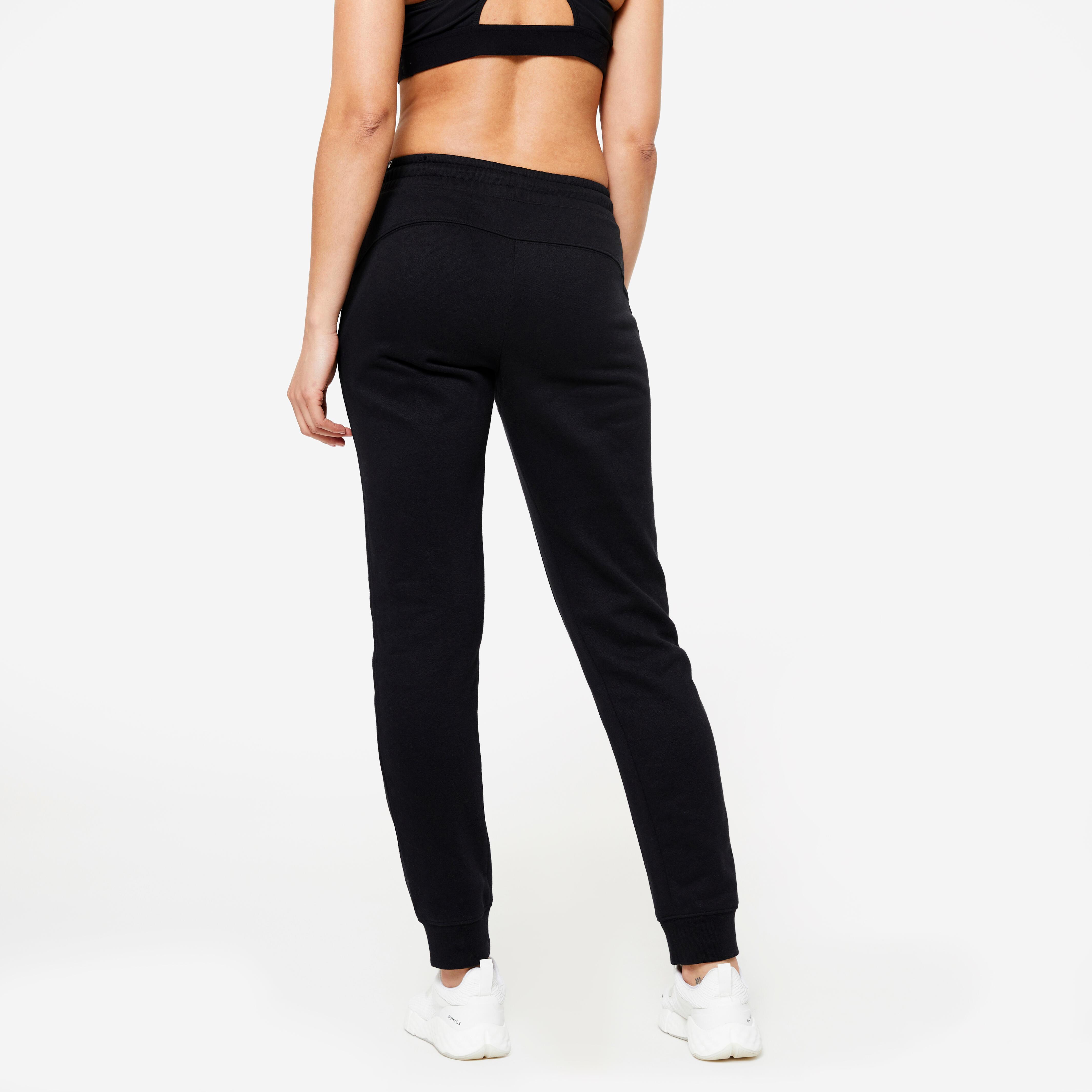 DOMYOS  Pantalon - CARDIO 